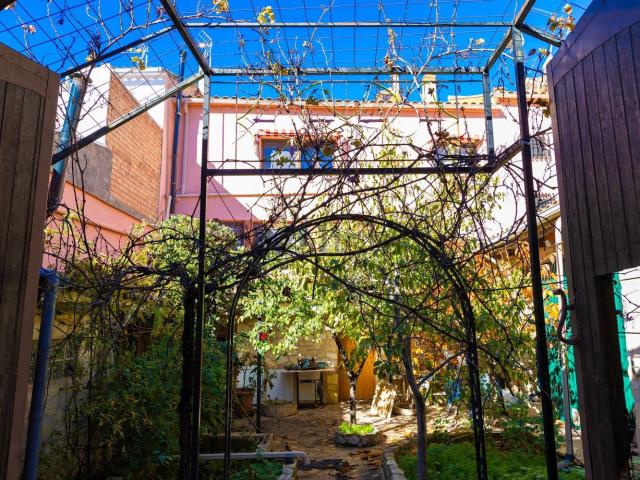 Chalet, Albaladejo
