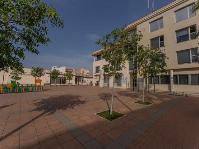 Chalet, Albatera