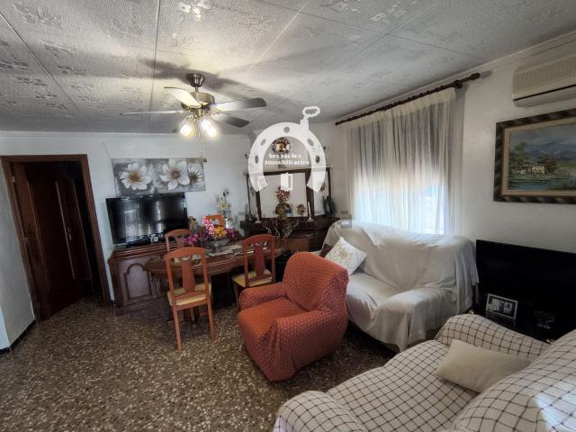 Chalet, Albatera