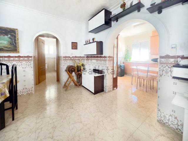 Chalet, Albatera