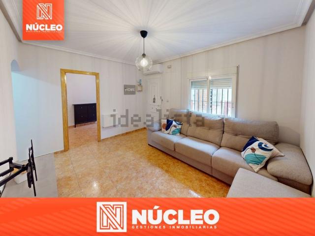 Chalet, Albatera