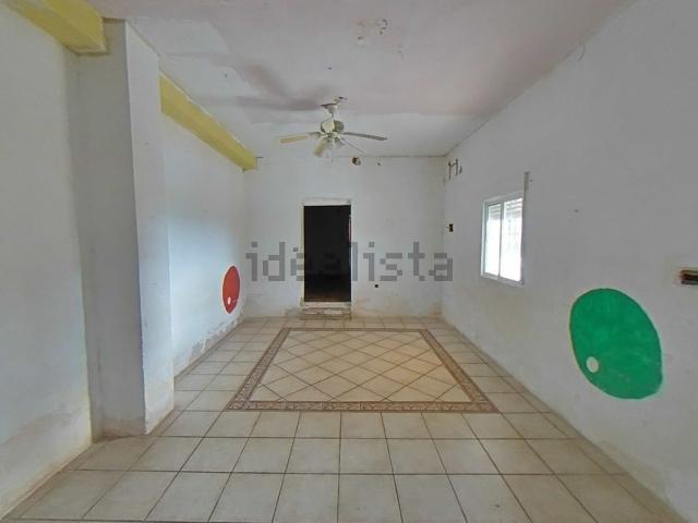 Chalet, Albatera
