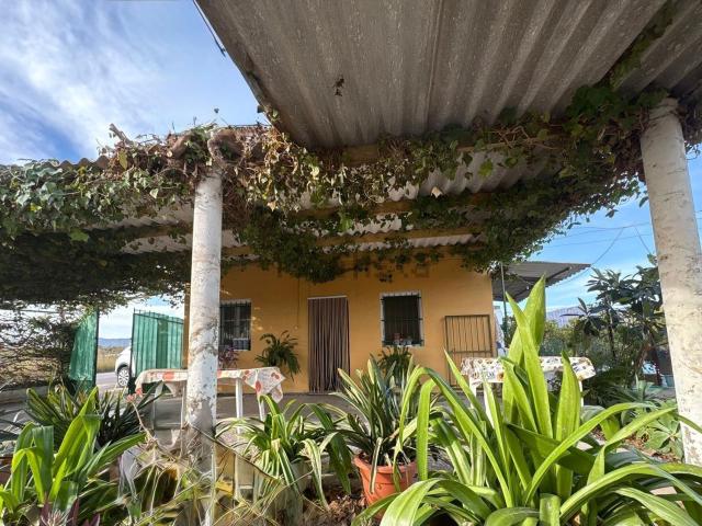 Chalet, Albatera