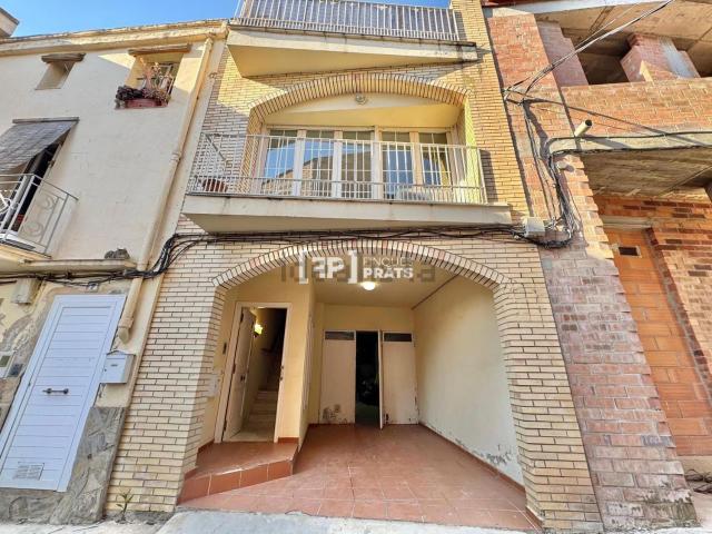 Chalet, Albesa