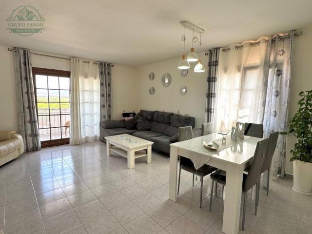 Chalet, Albinyana