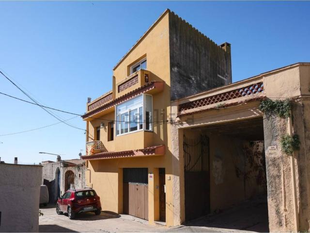 Chalet, Albons