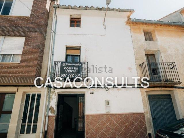 Chalet, Albocacer