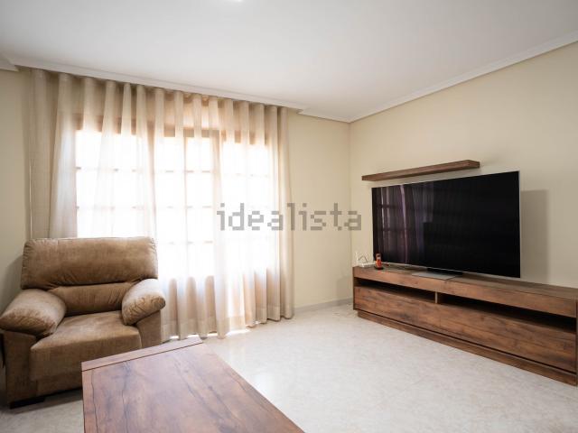 Chalet, Albocacer
