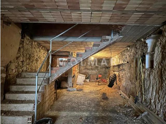 Chalet, Albocacer