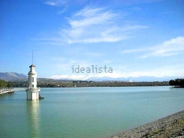 Chalet, Albolote