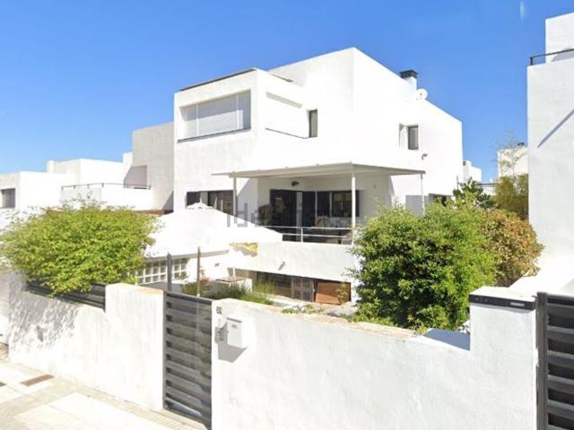 Chalet, Albolote
