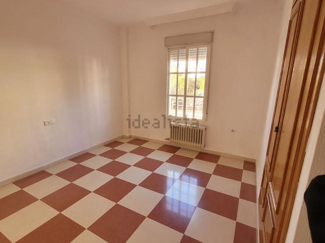 Chalet, Albolote