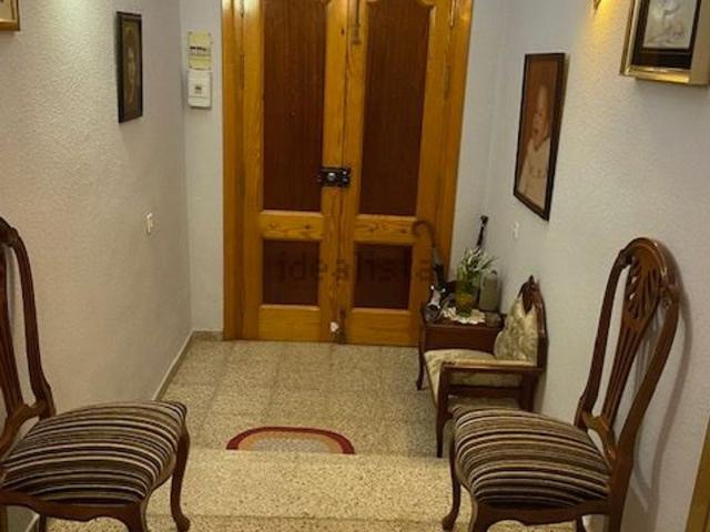 Chalet, Albolote