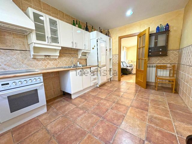 Chalet, Albolote