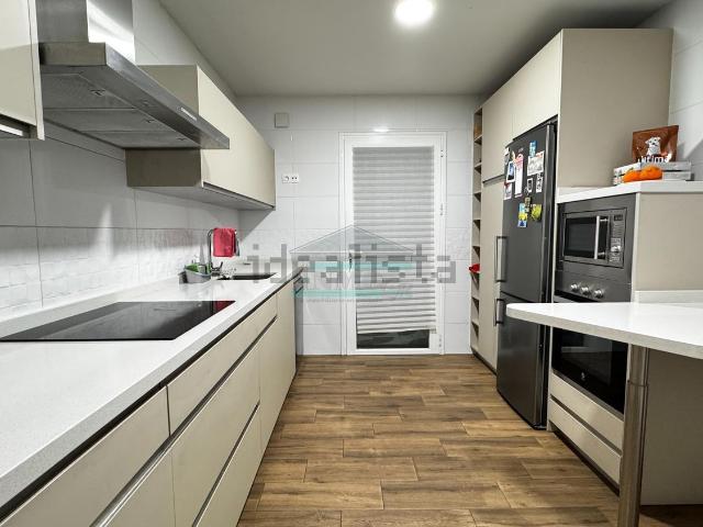 Chalet, Albolote