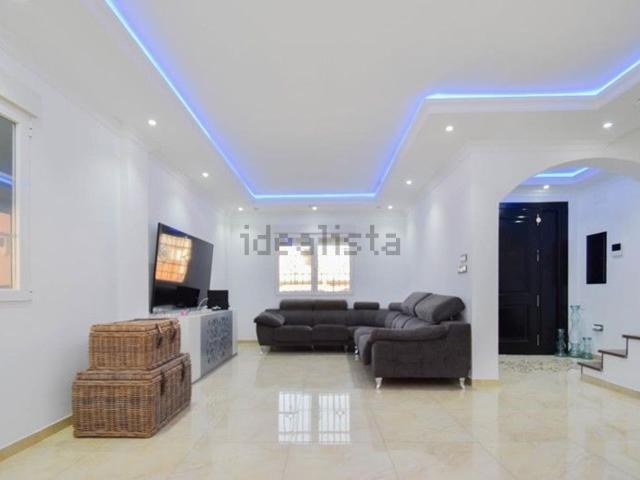 Chalet, Albolote