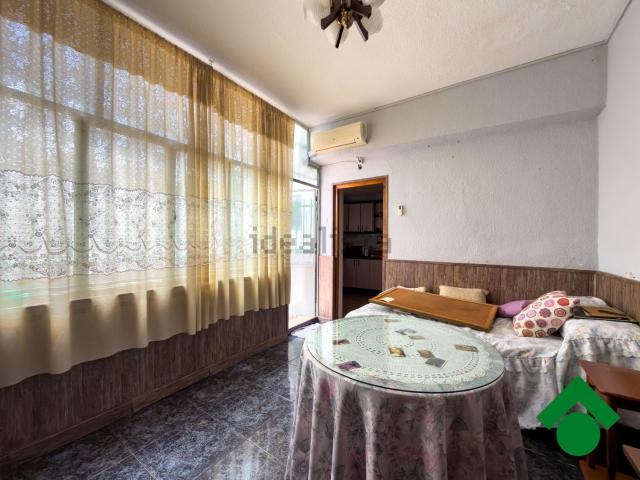 Chalet, Albolote