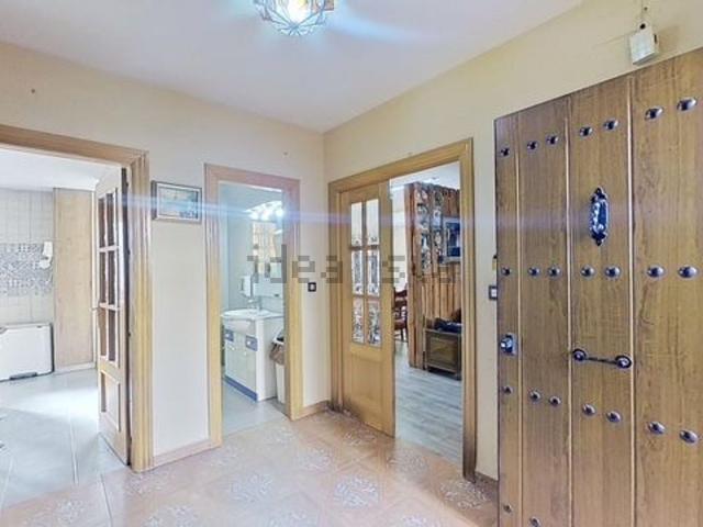 Chalet, Albolote