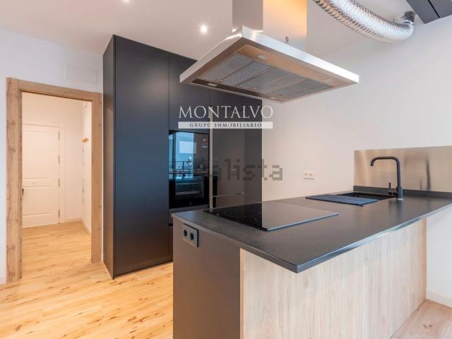 Chalet, Albolote