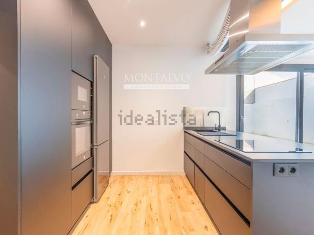 Chalet, Albolote