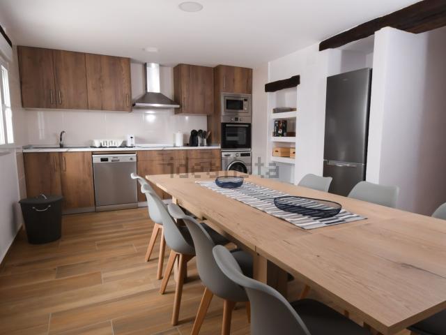 Chalet, Alborea