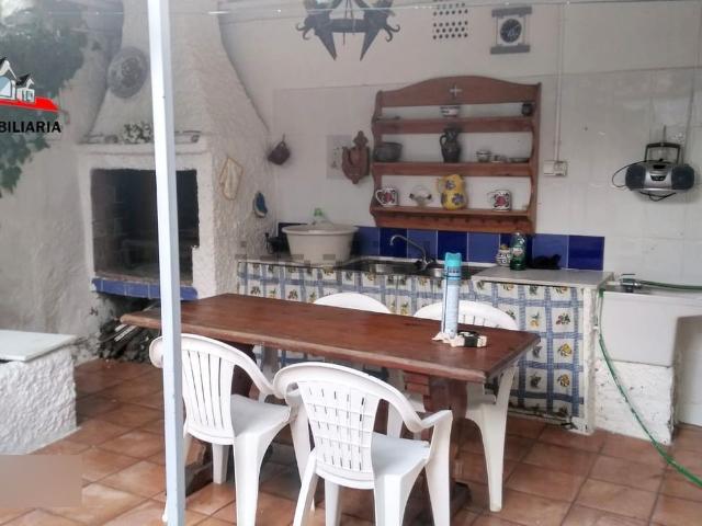 Chalet, Alborea
