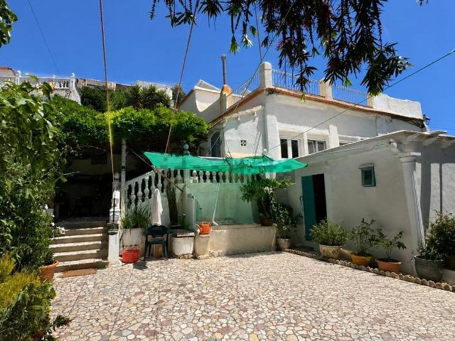 Chalet, Albuñol