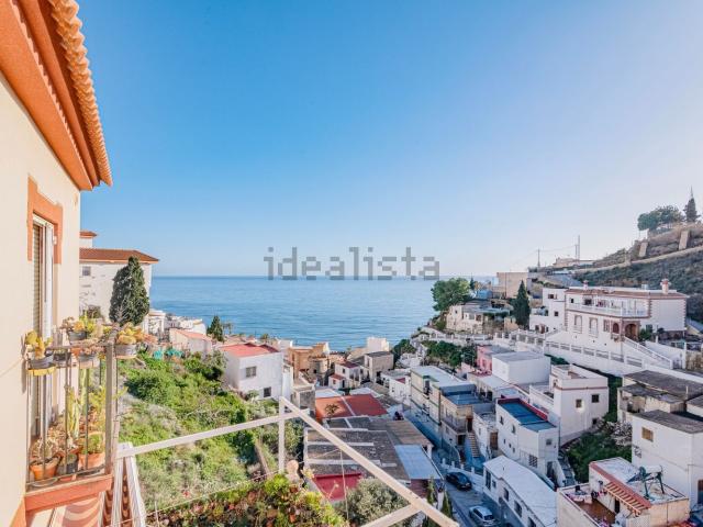Chalet, Albuñol