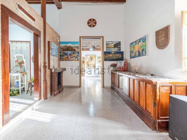 Chalet, Albuñol