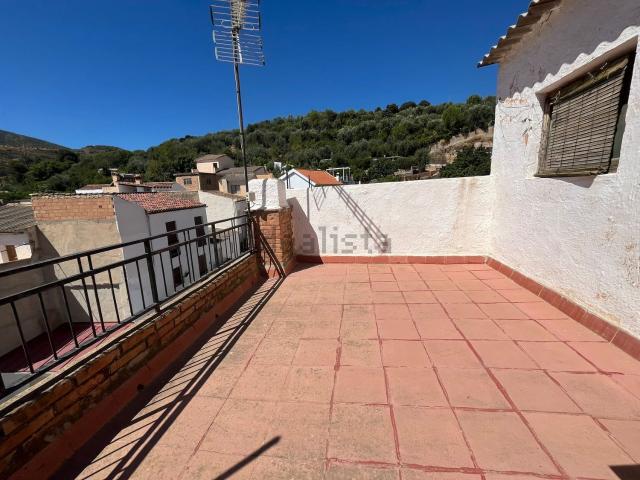Chalet, Albuñuelas