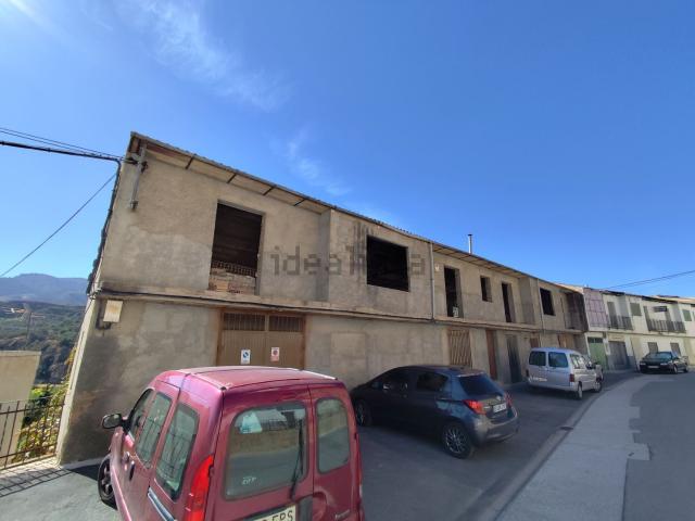 Chalet, Albuñuelas