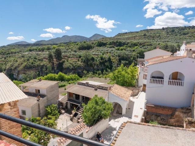 Chalet, Albuñuelas