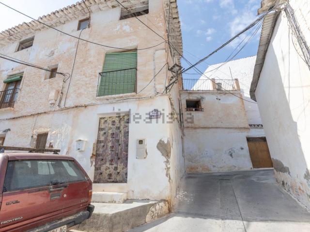 Chalet, Albuñuelas