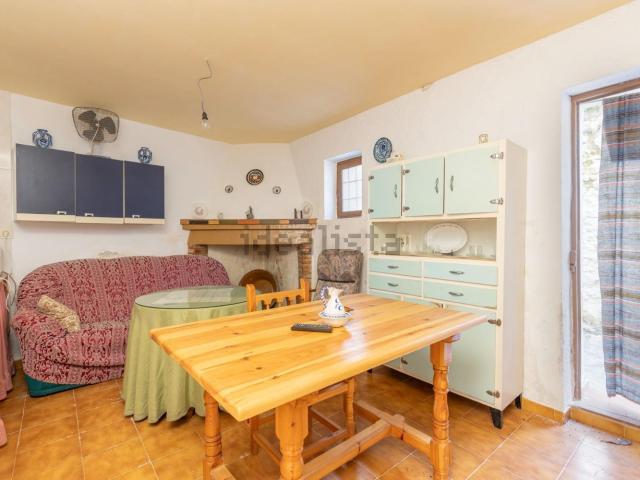 Chalet, Albuñuelas