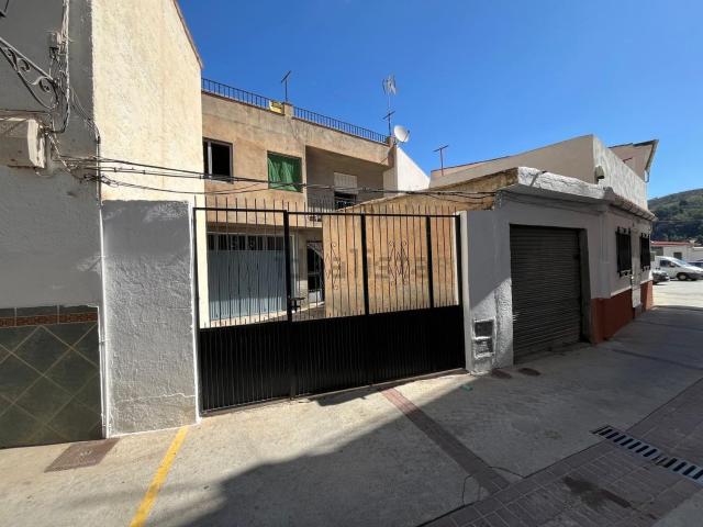 Chalet, Albuñuelas