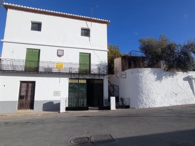 Chalet, Albuñuelas