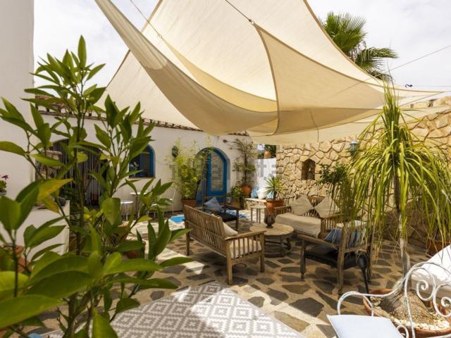 Chalet, Albuñuelas