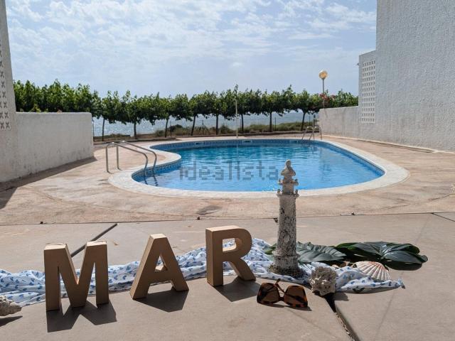 Chalet, Alcanar