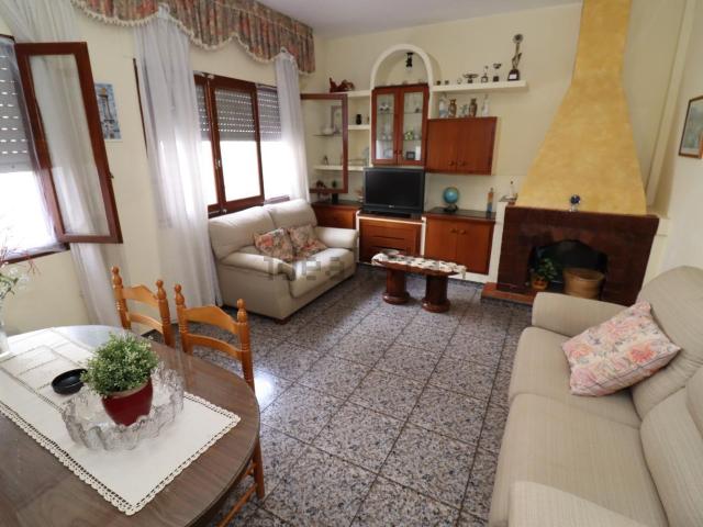 Chalet, Alcanar