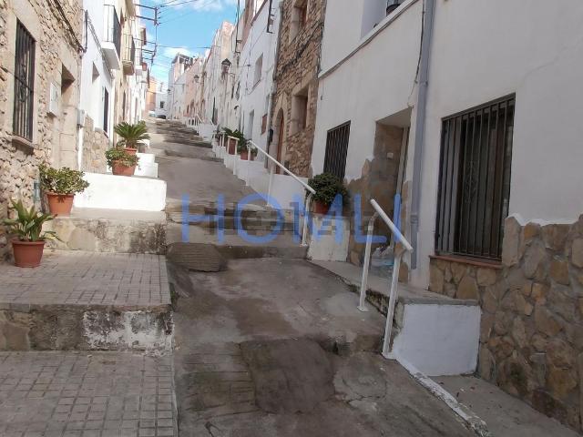 Chalet, Alcanar