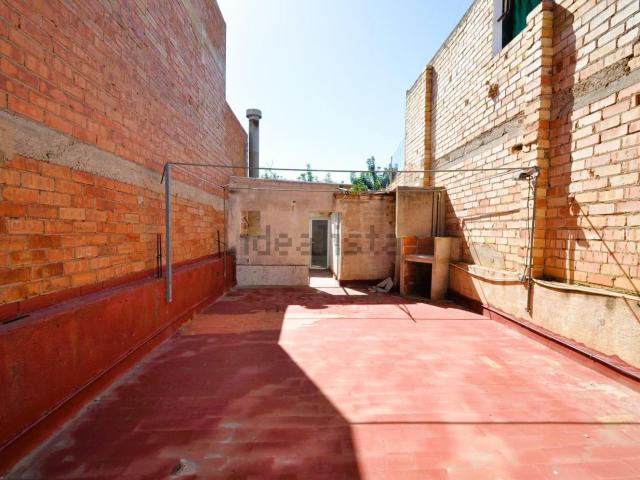 Chalet, Alcanar