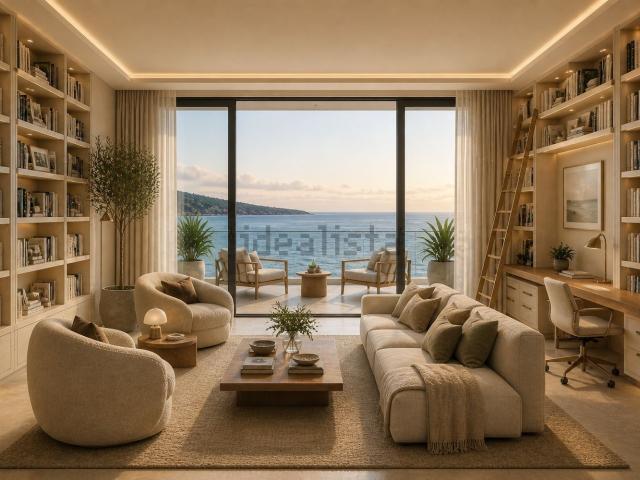 Chalet, Alcanar