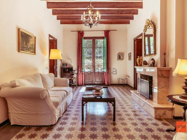 Chalet, Alcanar