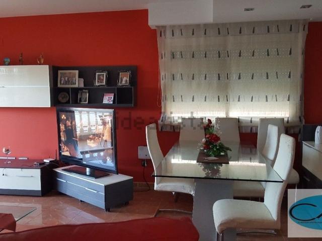 Chalet, Alcanar