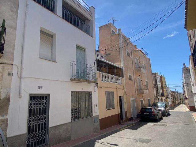 Chalet, Alcanar