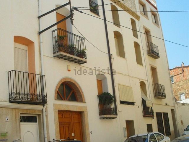 Chalet, Alcanar