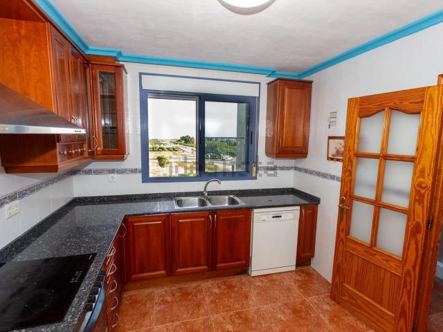Chalet, Alcanar