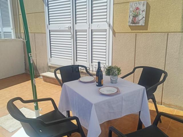 Chalet, Alcanar