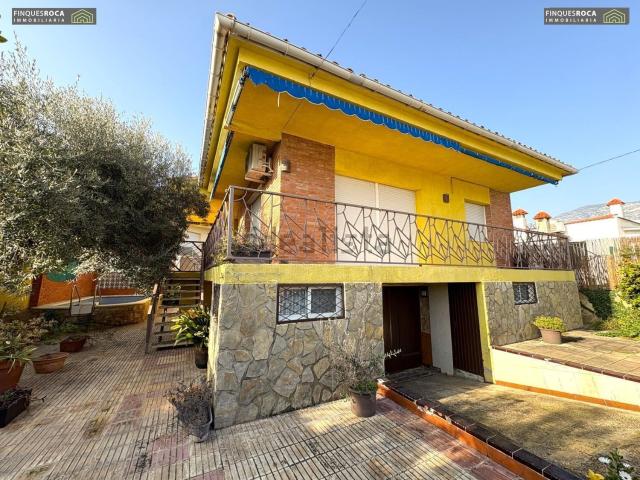 Chalet, Alcanar