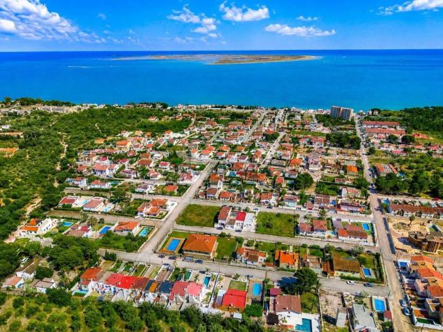 Chalet, Alcanar